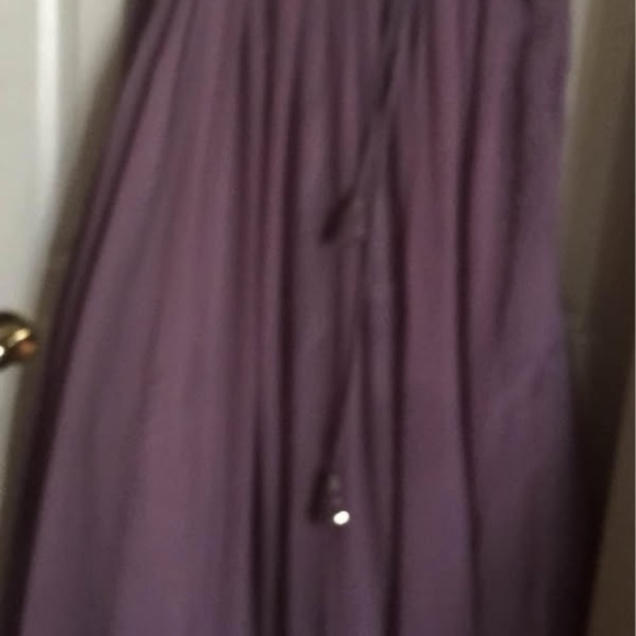 Indian Lehnga n peplum shirt brand new XL / Lsize 3 pcs - Picture 2 of 2